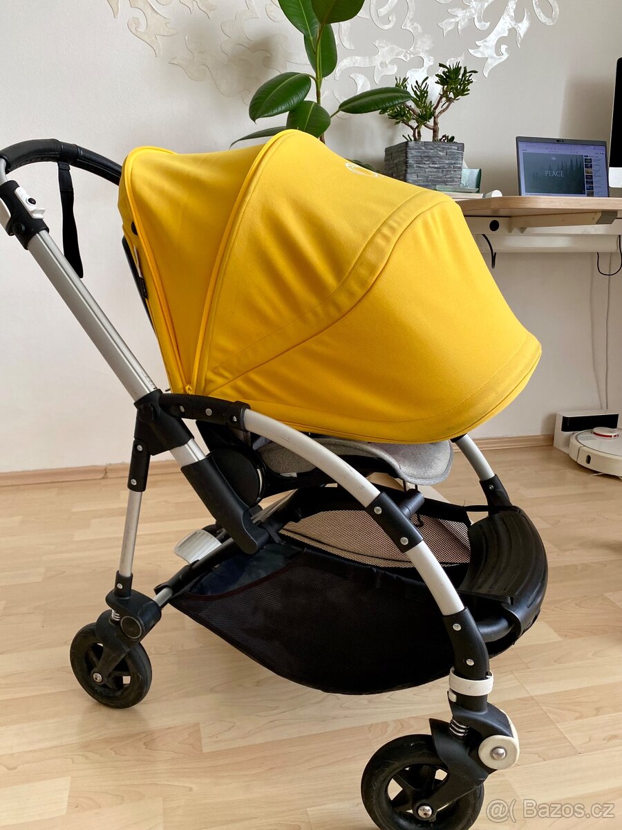 Kočárek Bugaboo Bee 5 - 11