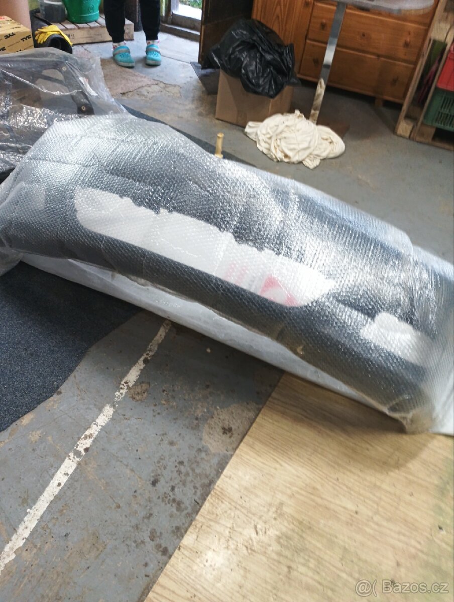 Díly Mazda 3 bk - 11