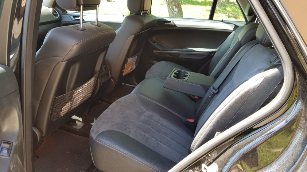 Mercedes Benz ML 280 CDI - 11