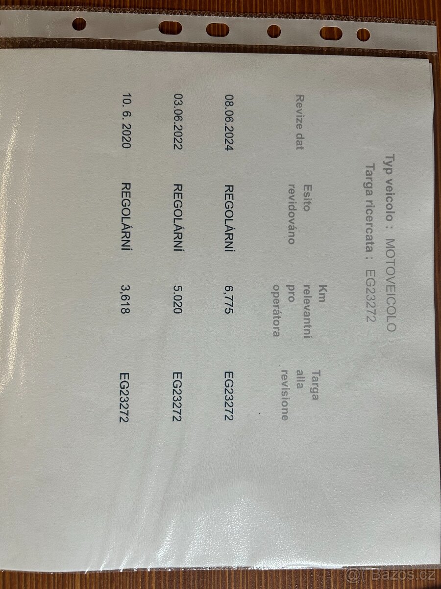 Piaggio Beverly 350 ABS - 11