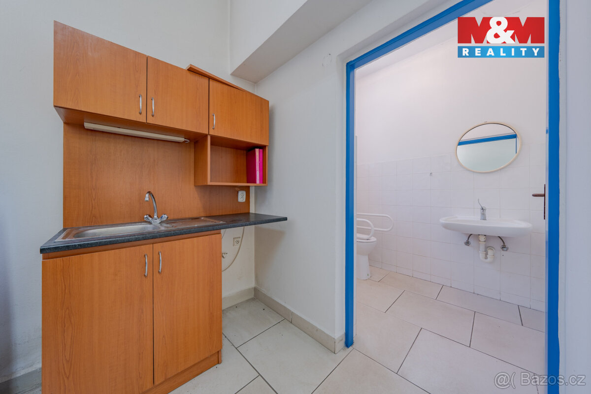 Prodej obchodního objektu, 200 m², Šarovy - 11