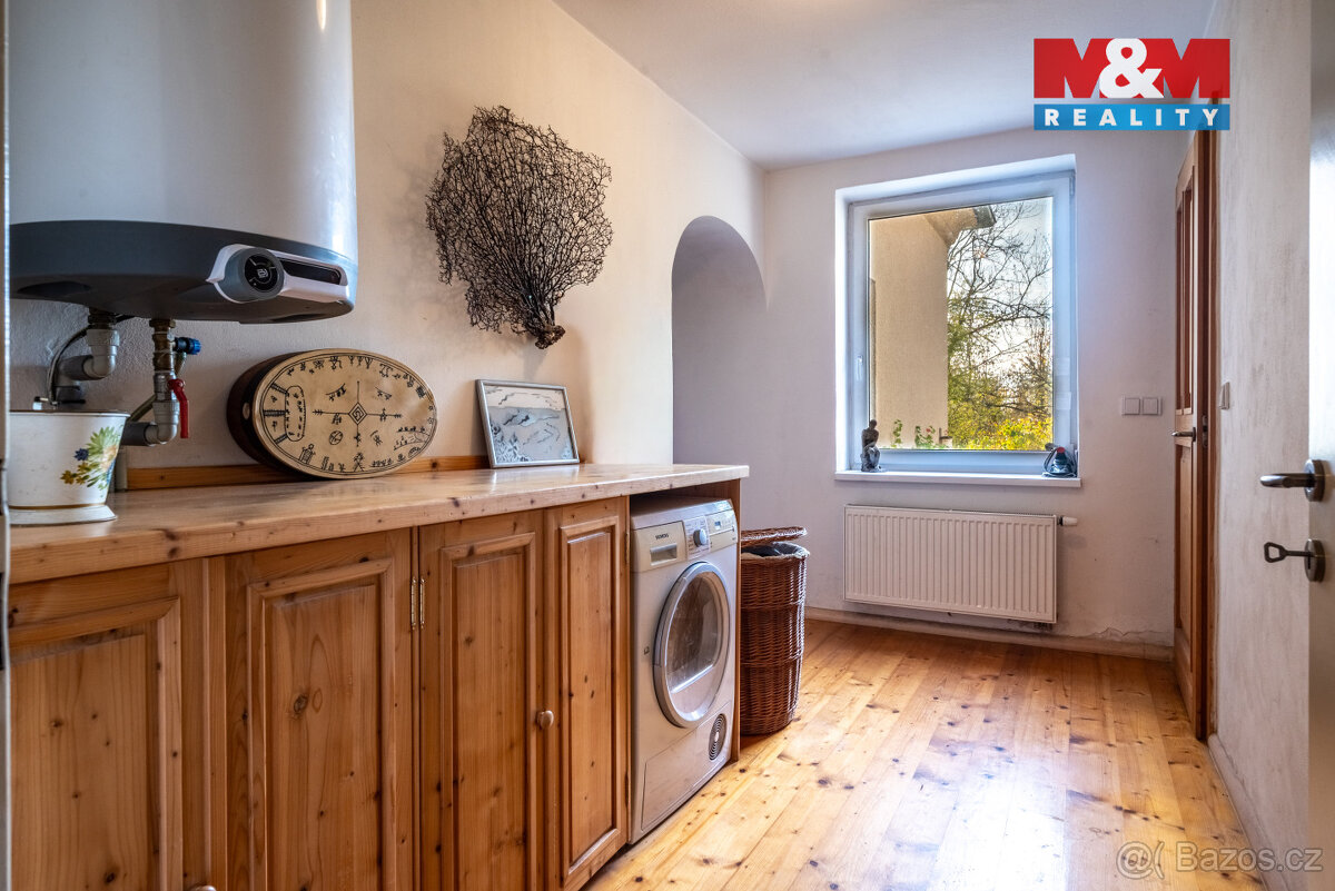 Prodej rodinného domu, 350 m², Střelské Hoštice - Sedlo - 11