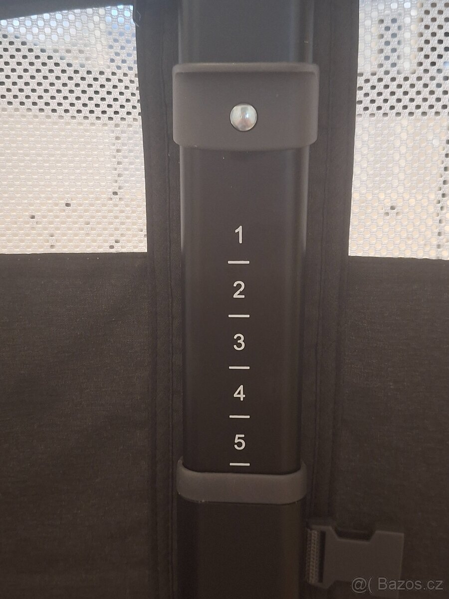 Dětská postýlka Momi - 11