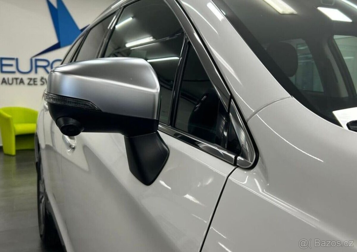 Subaru Outback 2.5 PEAK LIMITED | Záruka 129 kw - 11