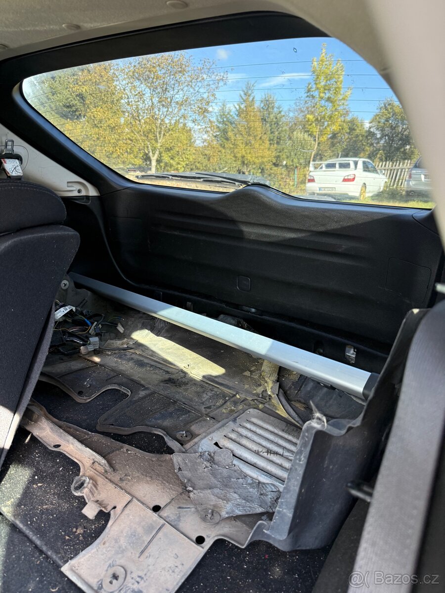 Subaru impreza GH 2.0 D/ 2.0 benzin dily - 11