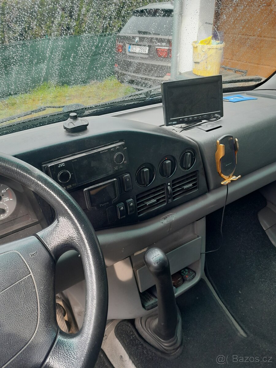 Volkswagen LT - 11