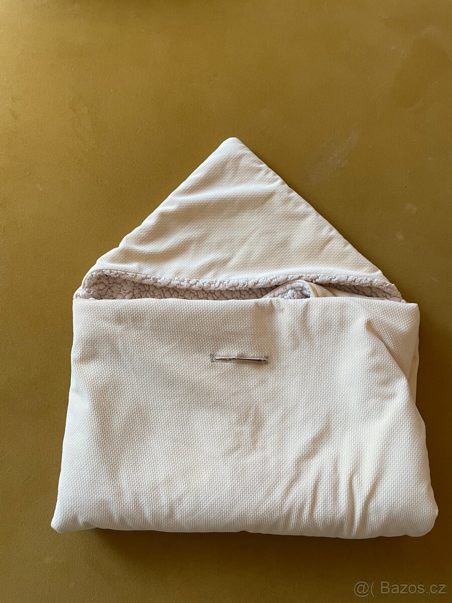 Autosedačka - vajíčko Cybex - 11