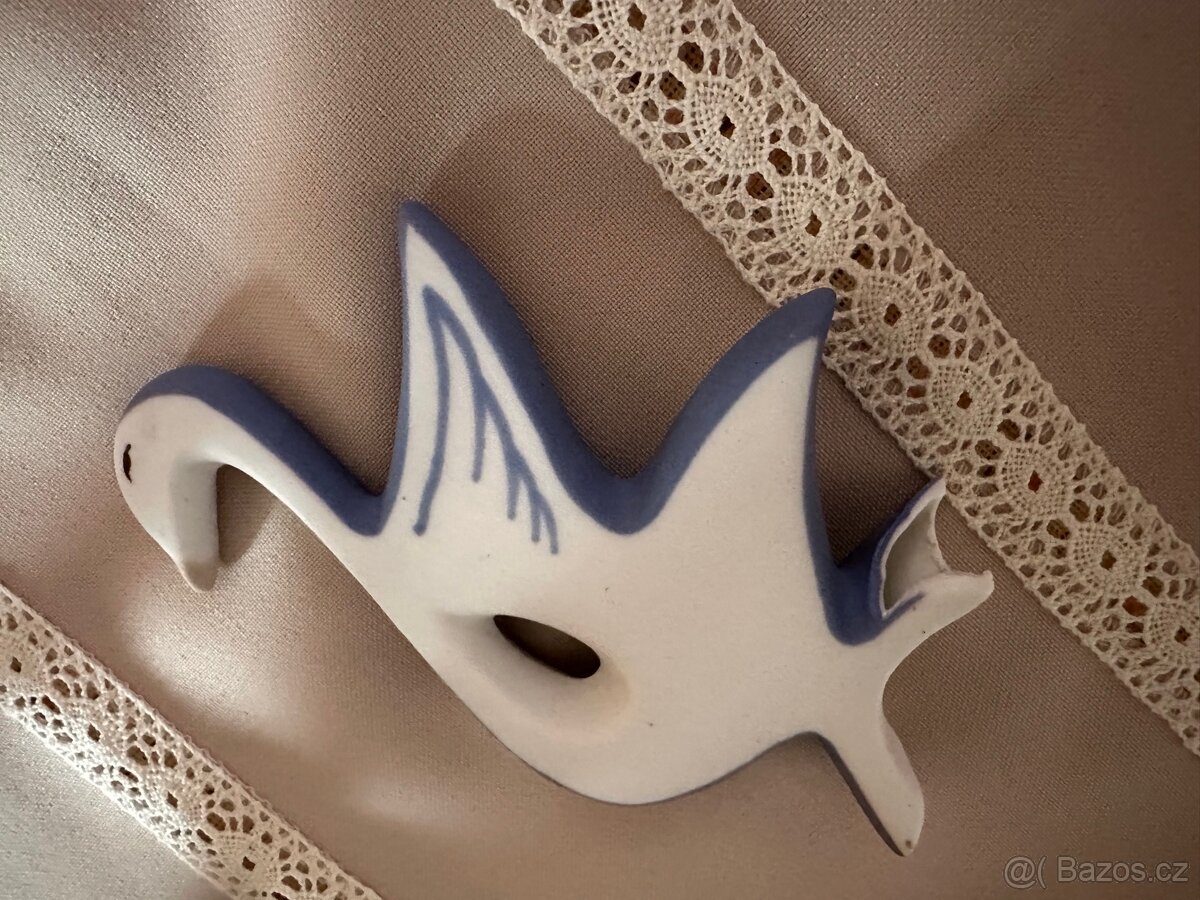 Letitý porcelán a sklo - 11