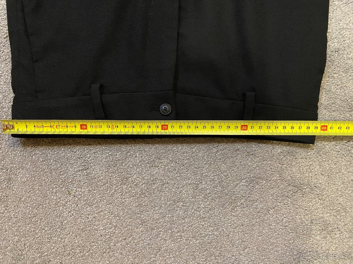 Oblek (celý set) - 11