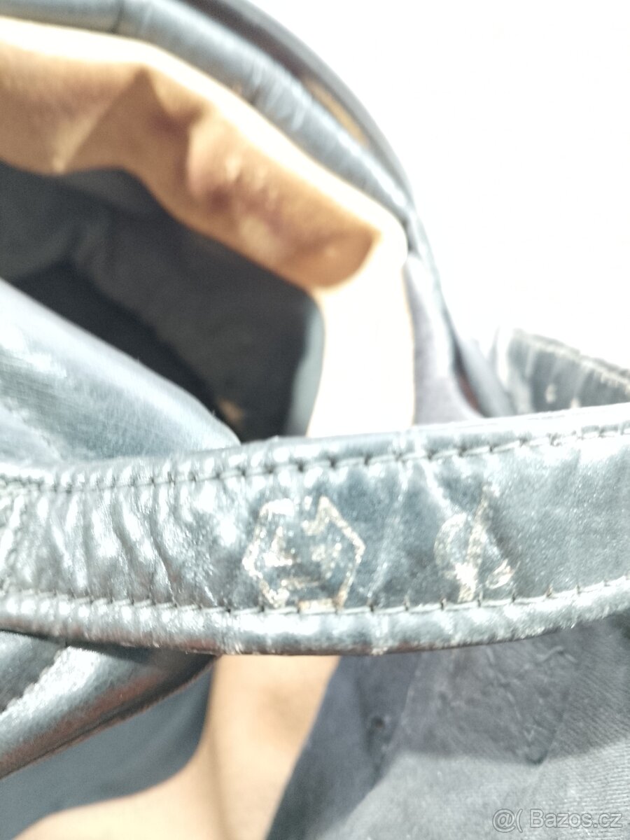 HELMA KOKOS PŘILBA ORIGINÁL KOVONA - 11