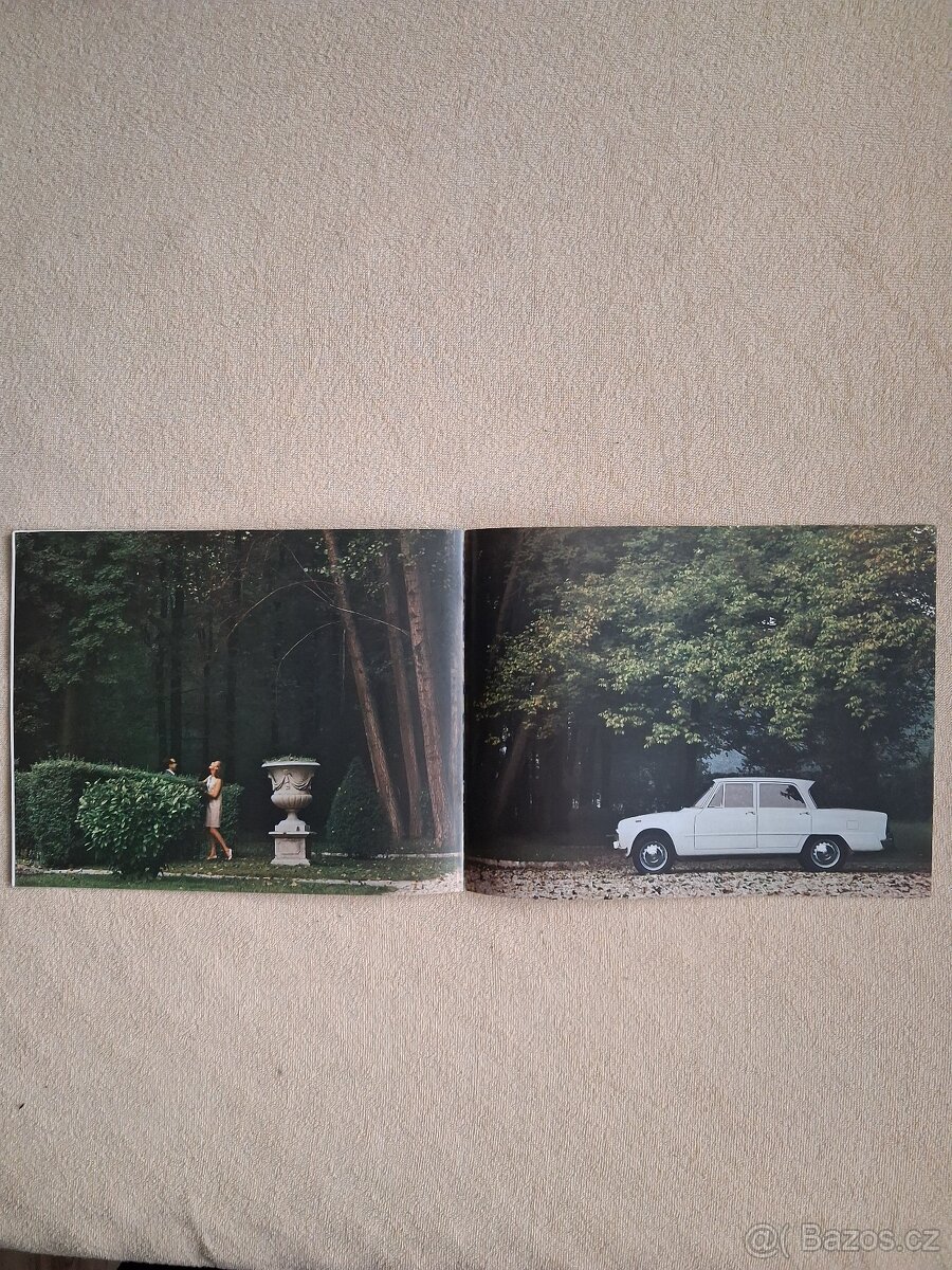 Alfa Romeo Gulia 1300/1300 TI - 11