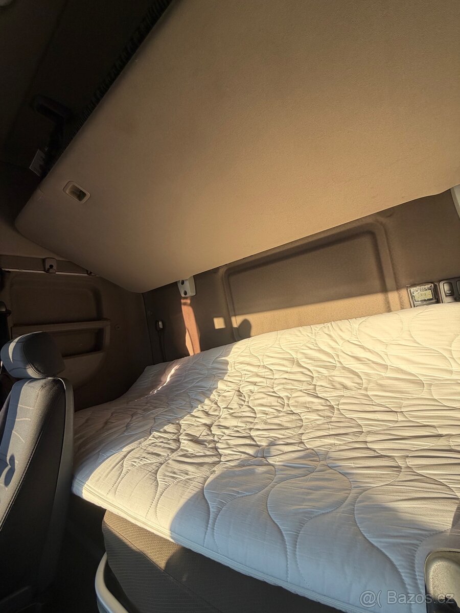 Scania R450 Lowdeck, Highline, Retarder - 11