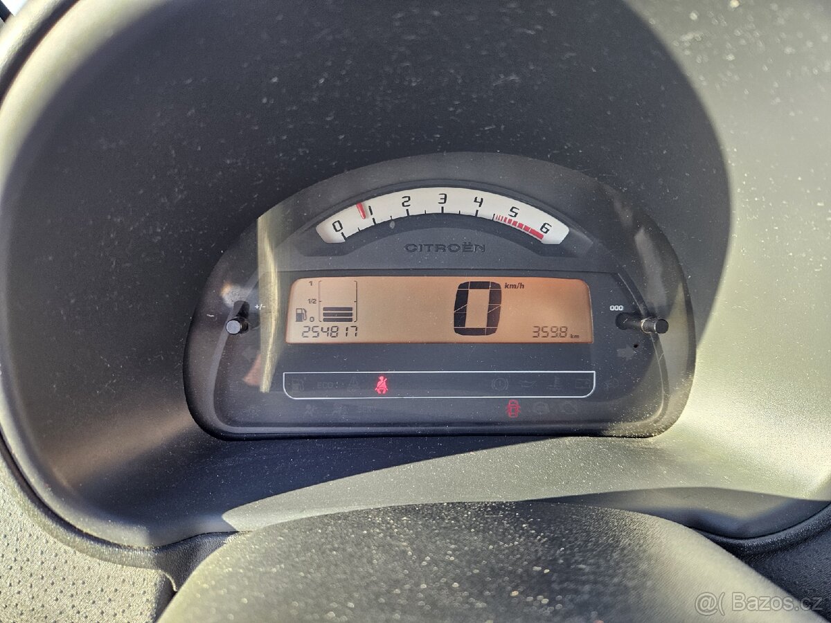 CITROEN C2 1.4HDI - 11