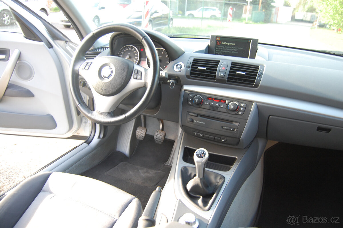 BMW e87 116i - 11
