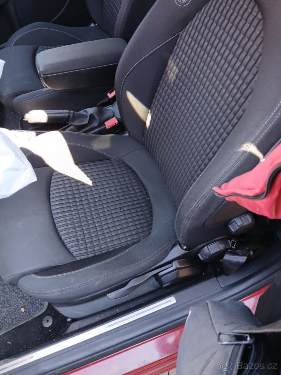 Alfa Romeo Mito 1.4turbo 99kw - 11