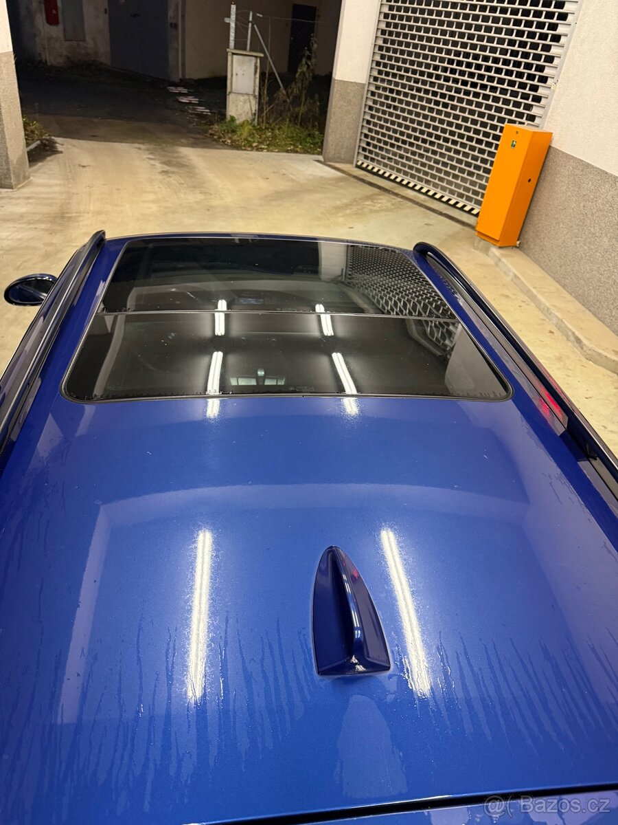 BMW E91 325D 145kW M PAKET Xenon Navi Kůže - 11