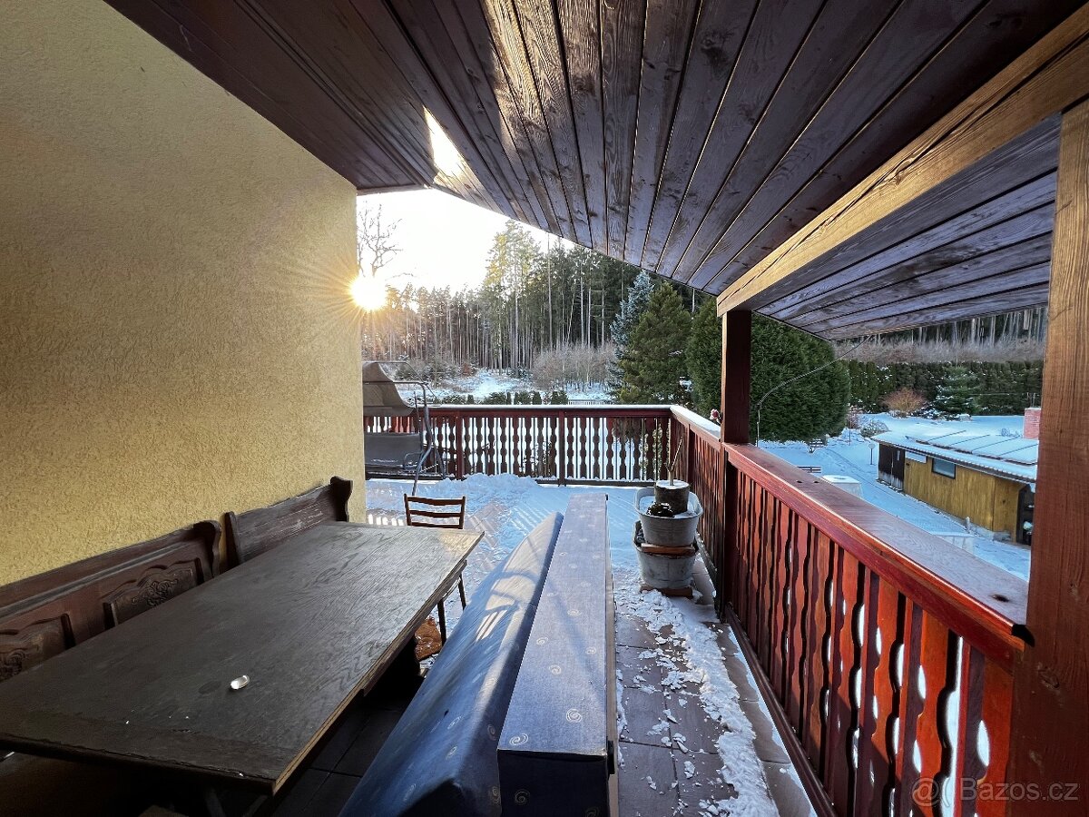 Pronájem bytu 1+1 50 m² - 11