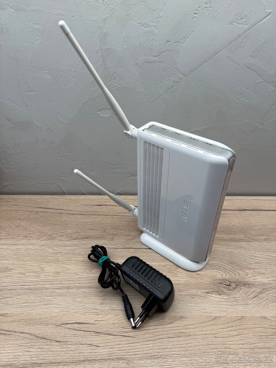 Wifi router Asus - 11