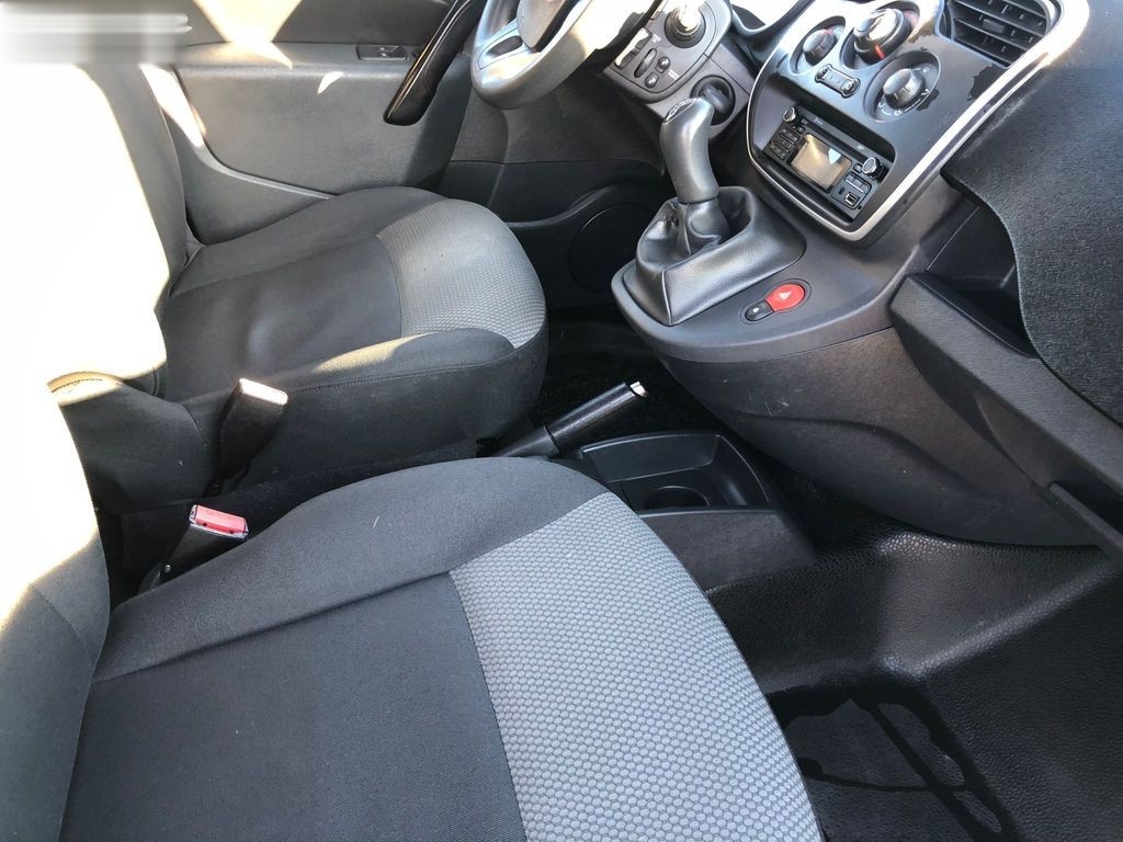 RENAULT KANGOO, 1.5 CDI - 11