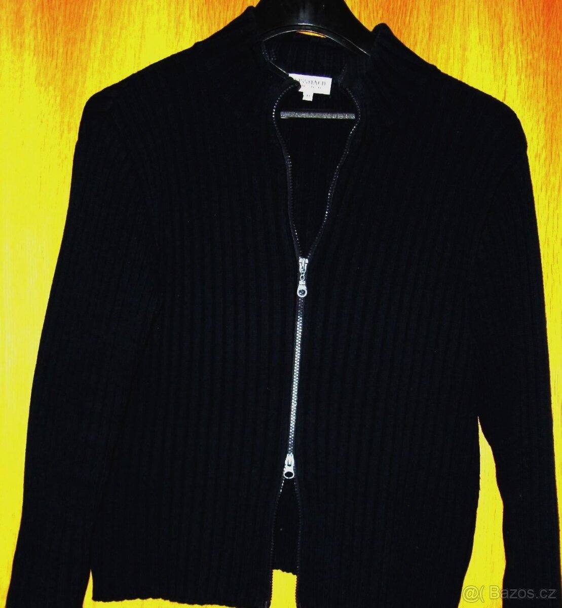 Bunda M-L+pošt.ZDARMA/svetr - 11