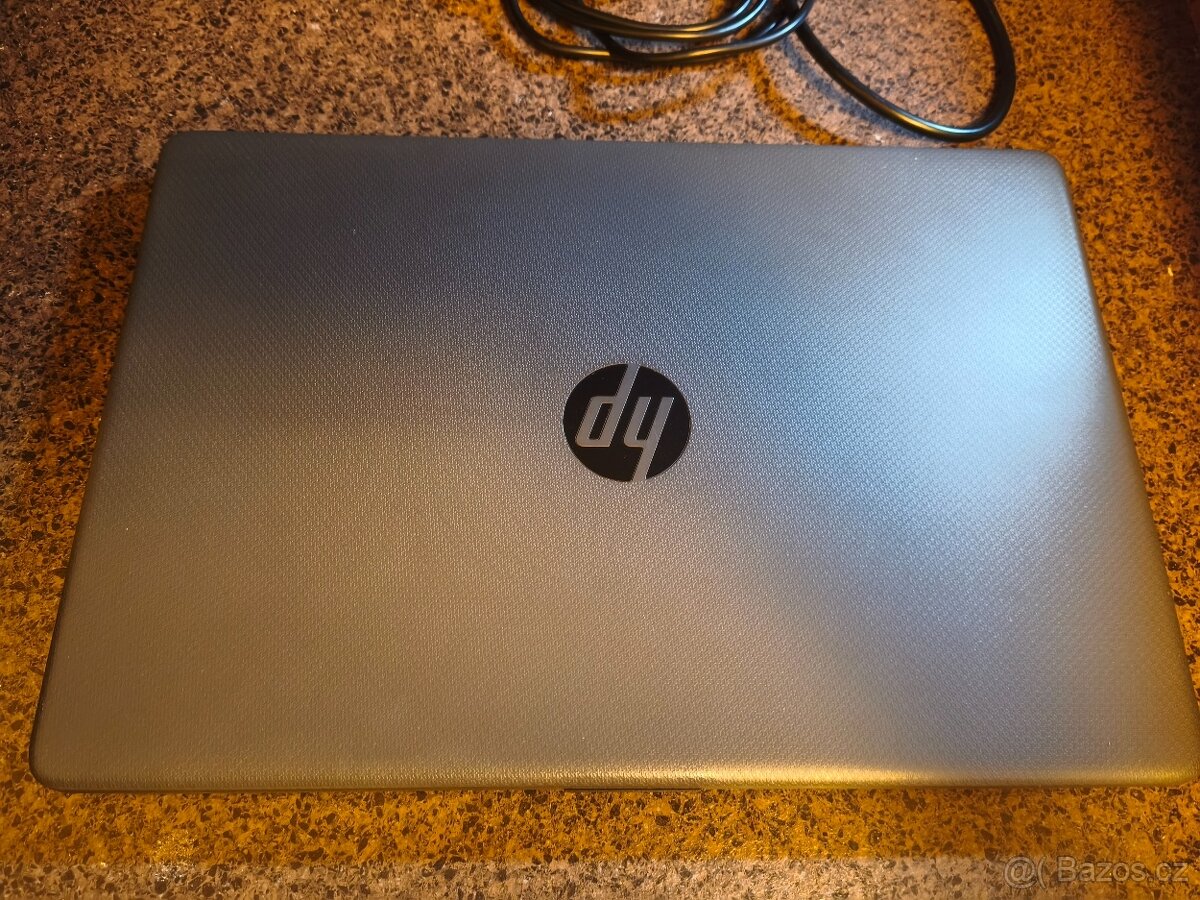 Notebook HP 255 G8 Dark Ash - 11
