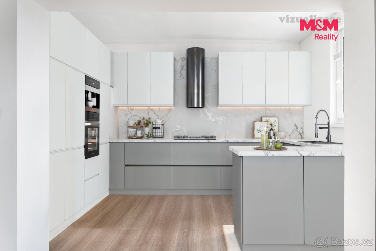 Prodej rodinného domu, 155 m², Bystřany, ul. Teplická - 11