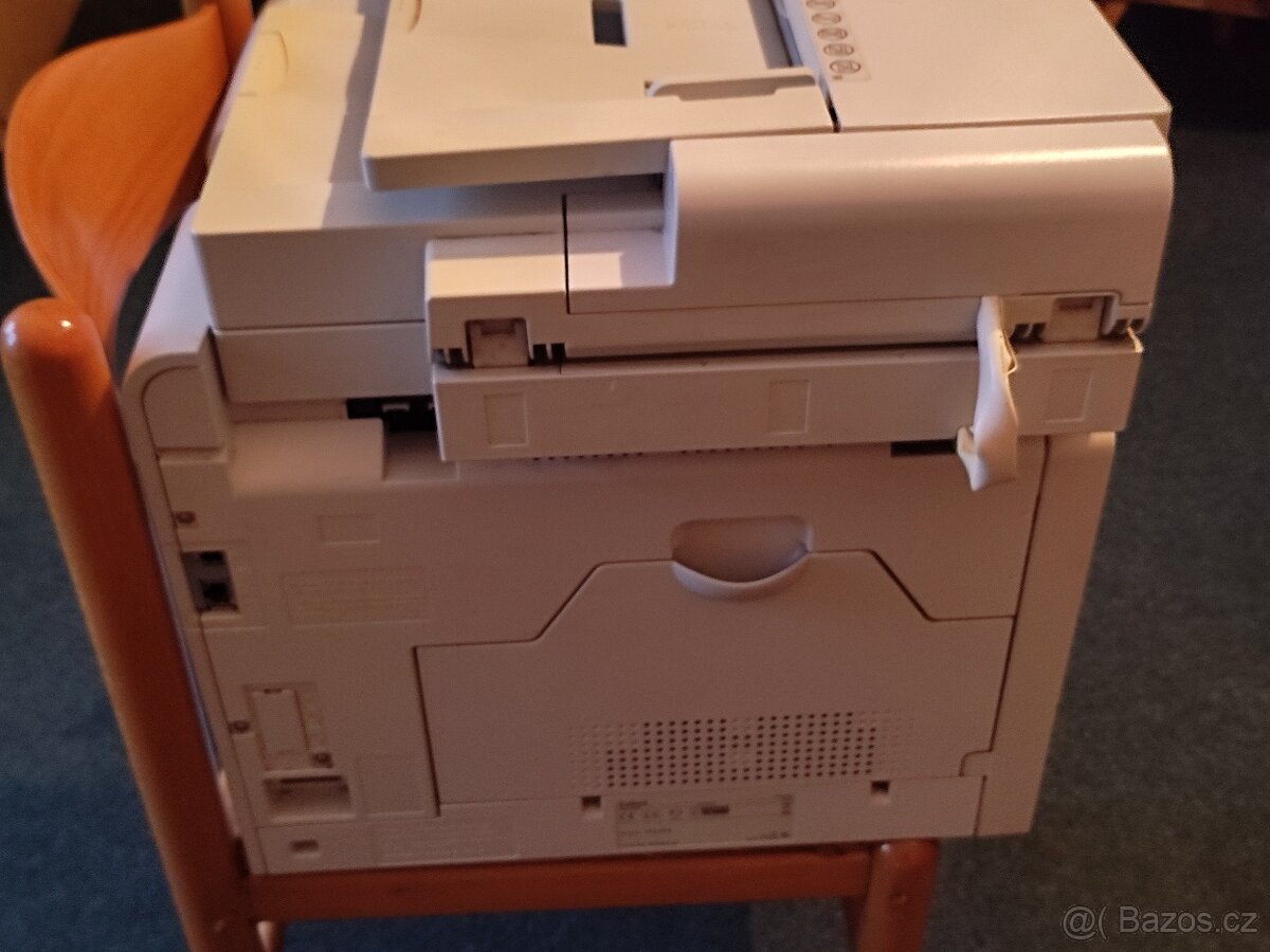 PRODÁM TISKÁRNU Canon i-SENSYS MF8030Cn - 11