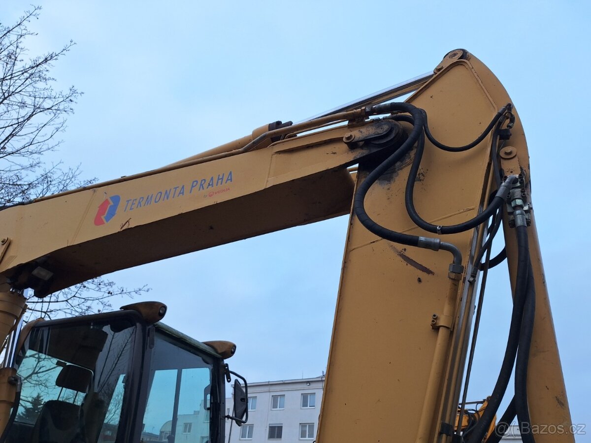 CATERPILLAR M 313 C 4X4 - 11