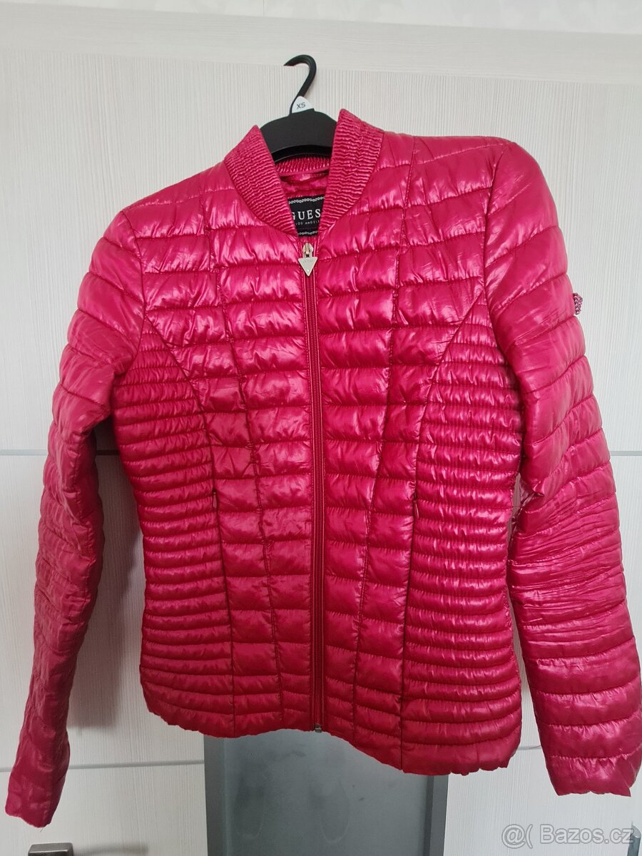 Kabát a bunda GUESS - 11