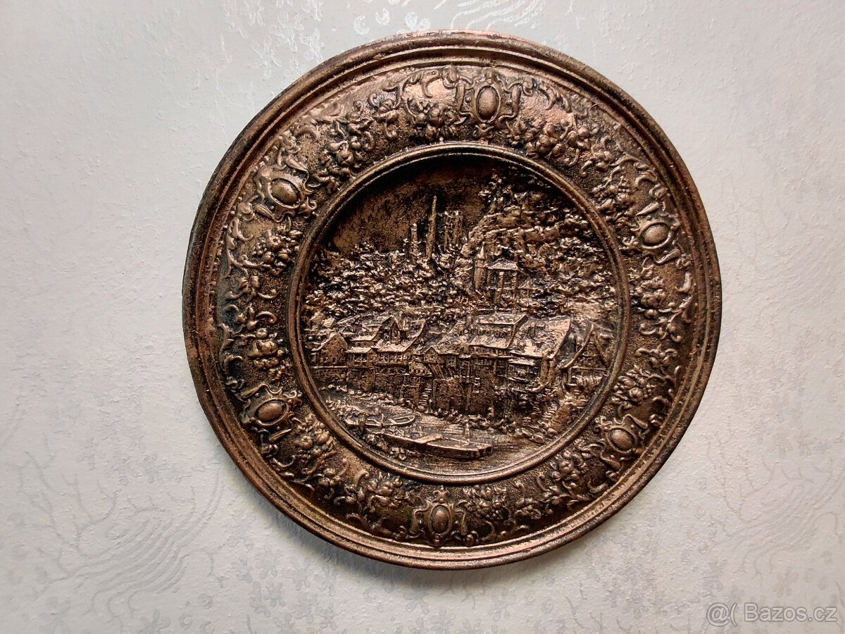 Závěsné dekorace na zeď - 11