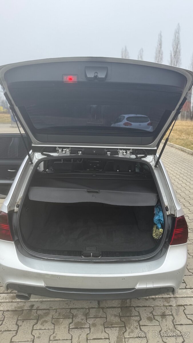 BMW 320d - 11