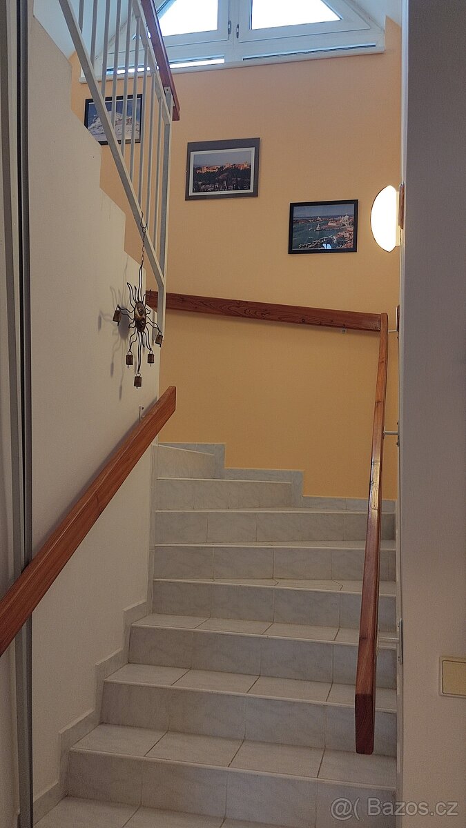 Prodej chalupy v obci Bítov - 11