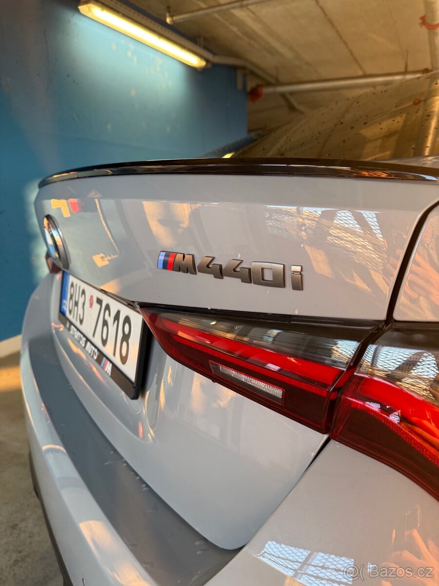 BMW M440i xDrive - 11