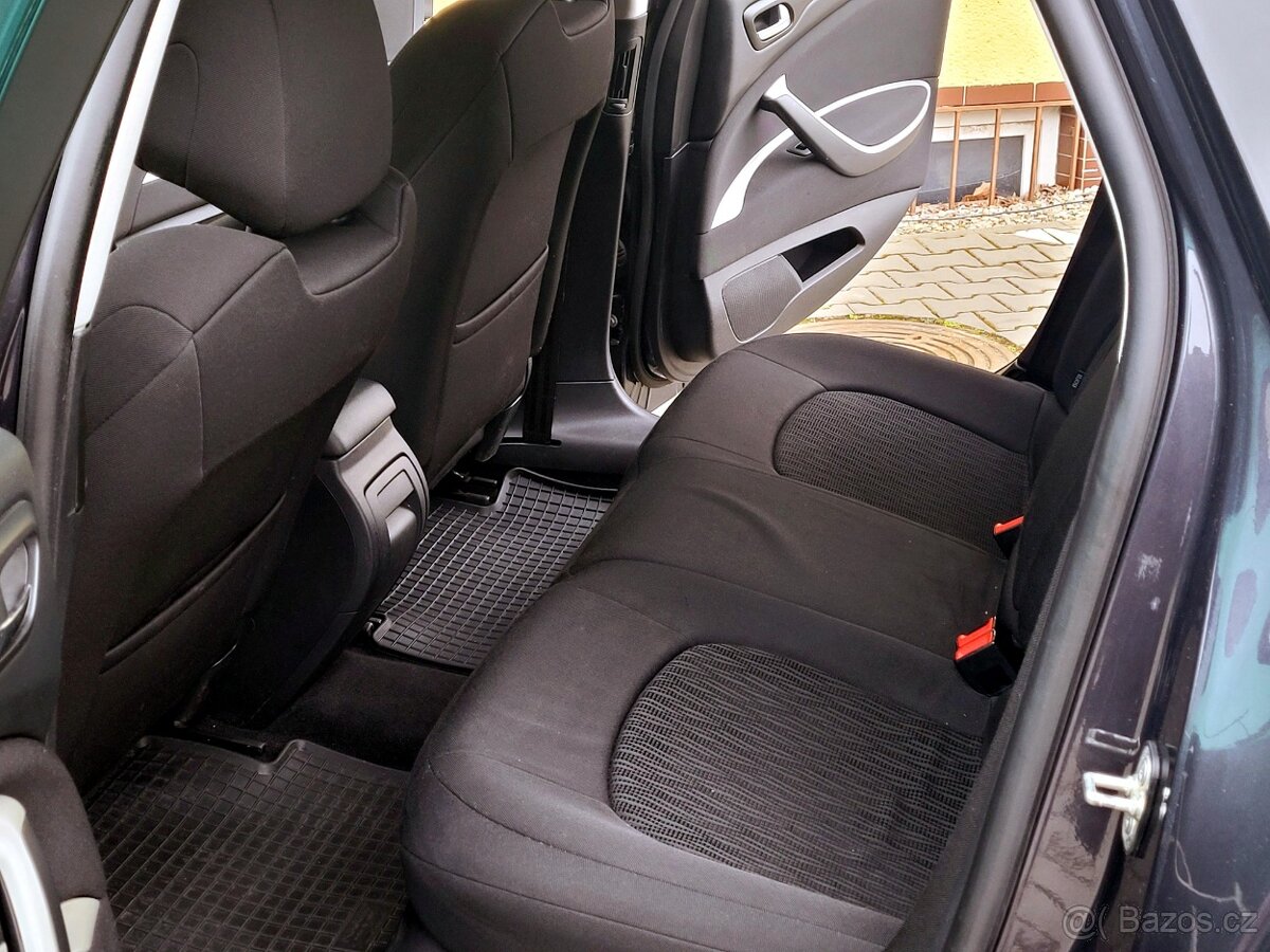 Citroën C5, 2,0 HDi DIGIKLIMASERV.KN - 11