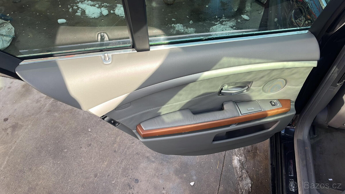 BMW 730D 3,0D 170kw - 11