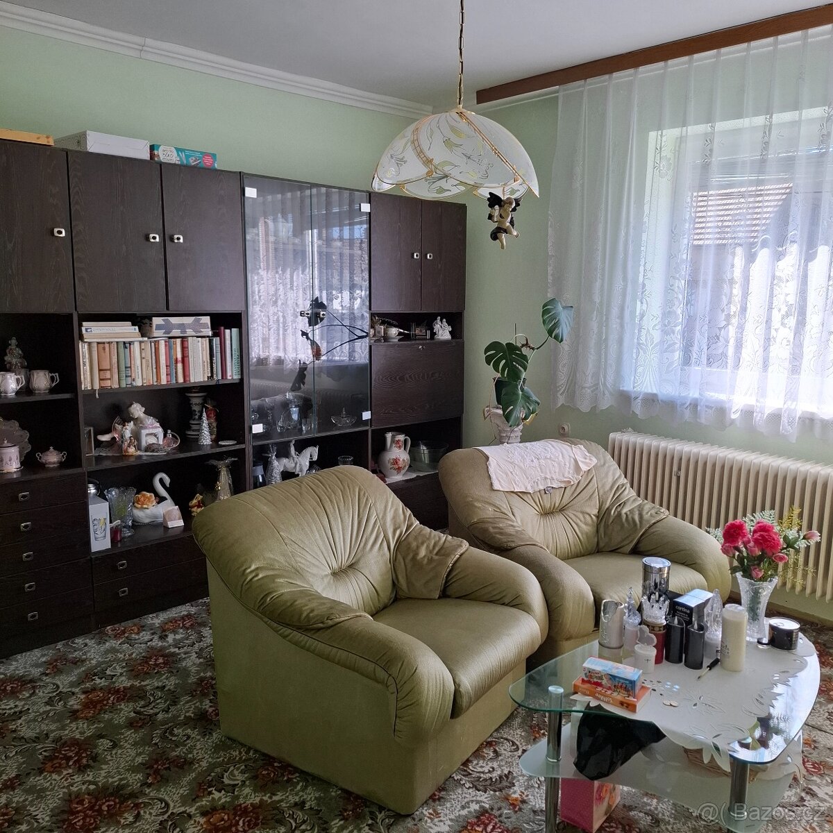 Predaj, rodinný dom Sekule, okr. Senica, SR - 11