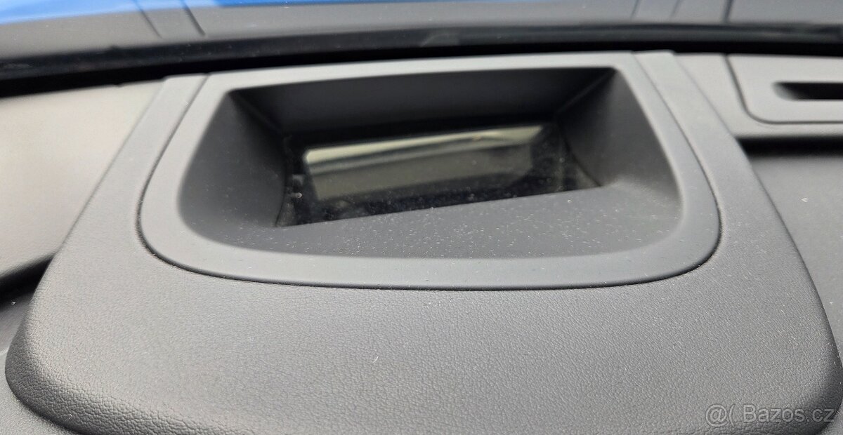 Jaguar F-Pace 5,0 SVR, 550HP,1.Maj,ČR,DPH - 11