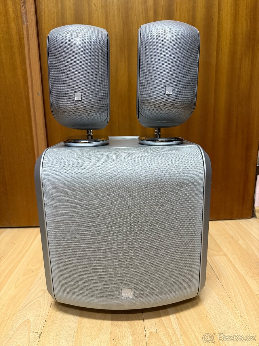 B&w Bowers & Wilkins - 11