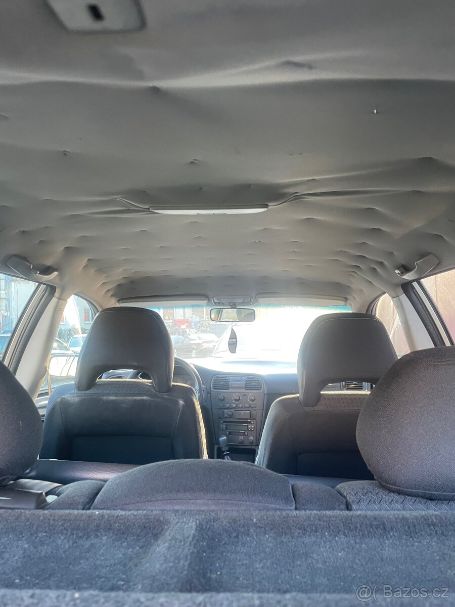 Volvo V40 1.8 90kw LPG na ND - 11