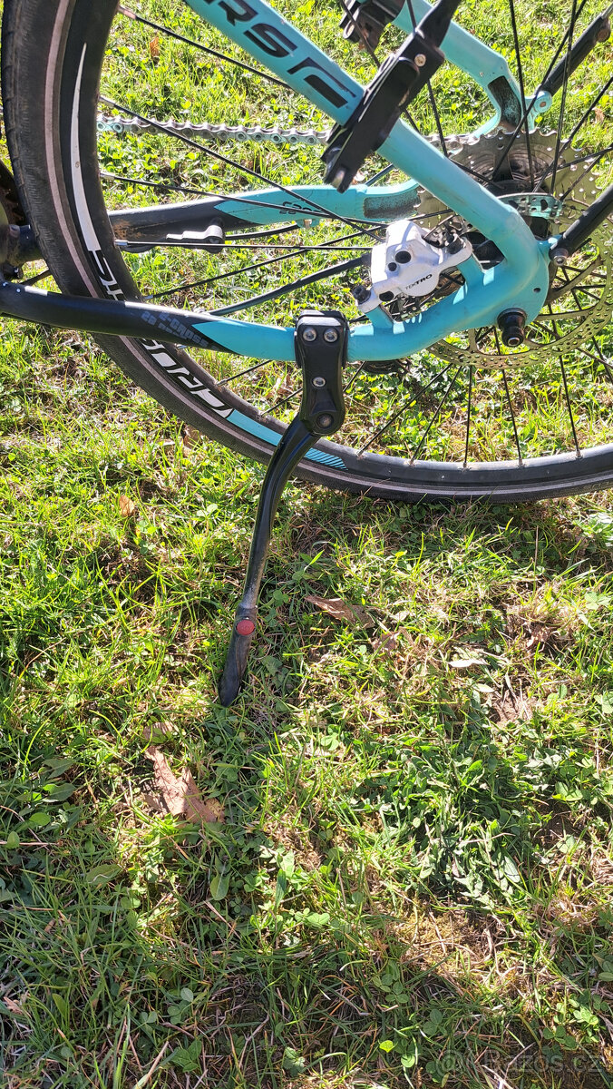 Elektrokolo Crussis E-Cross 9.4 - 11