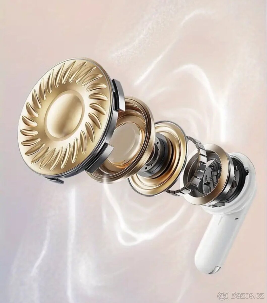 Bluetooth sluchátka Acer OHR548 - 11