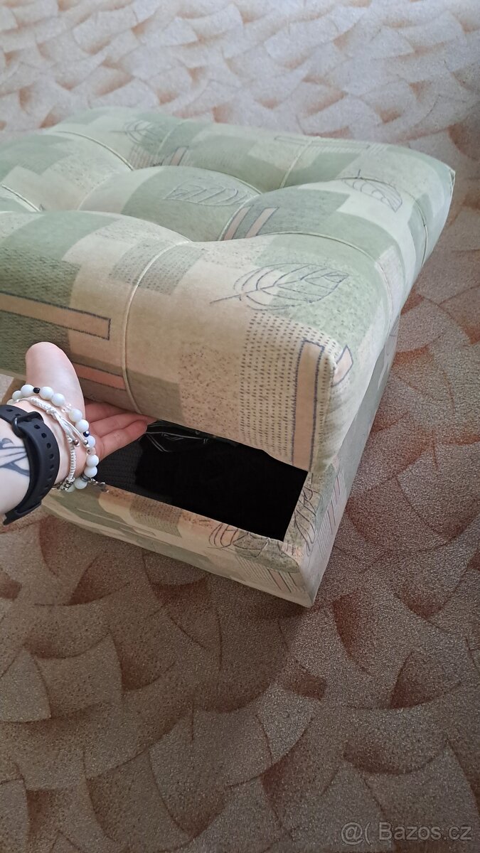 Obýváková souprava - 11