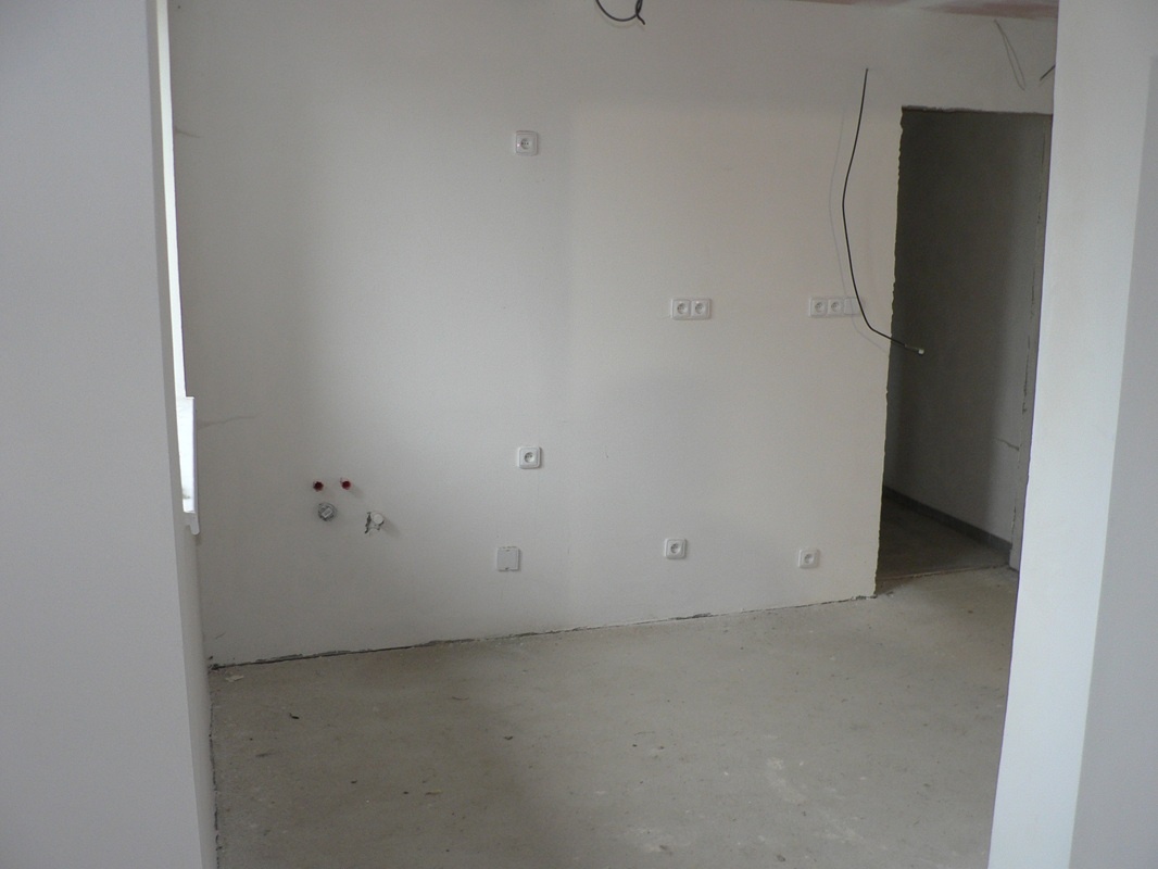 DOŹICE - venkovský dům - 11