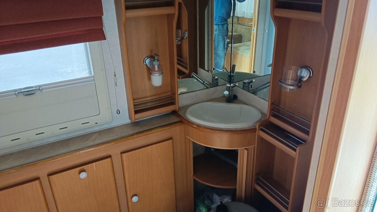 Hobby Ostatní 7m váha 1650kg - 11