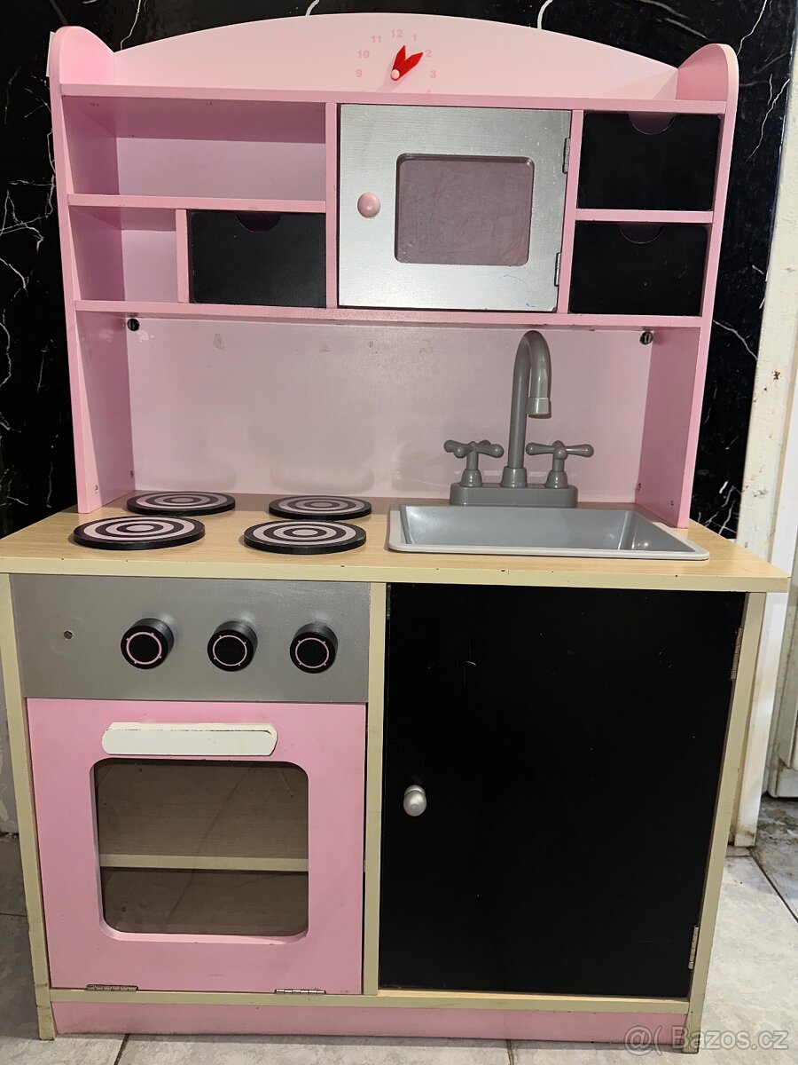 Dětská kuchyňka - 11
