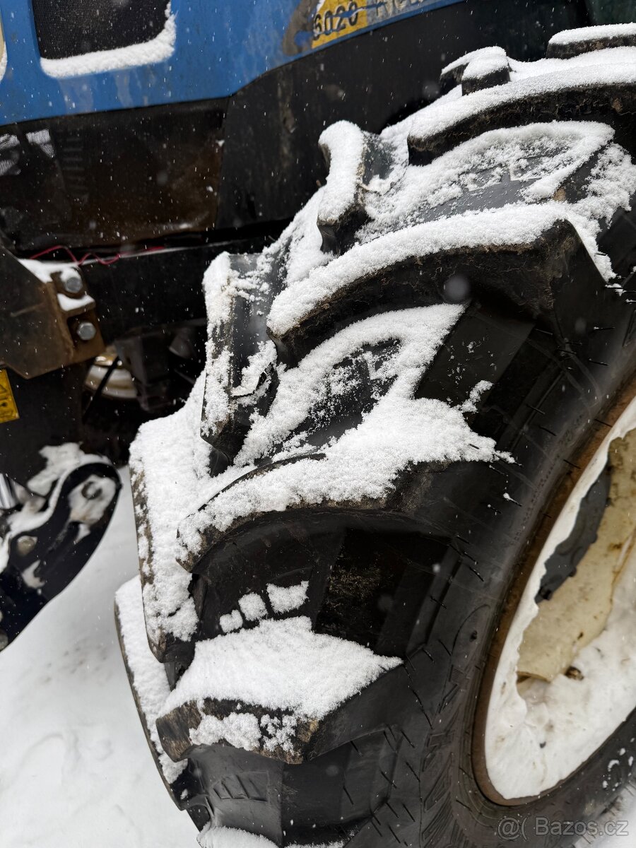 Linka na výrobu palivového dřeva - 11