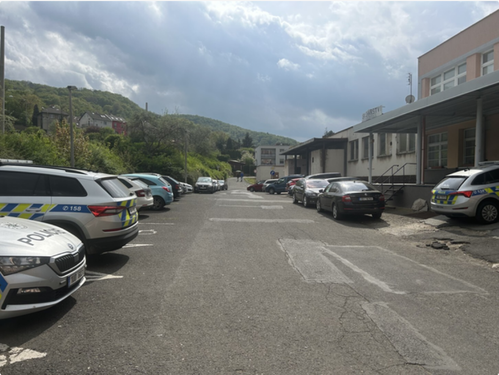 Střekov, okres Ústí nad Labem - 11