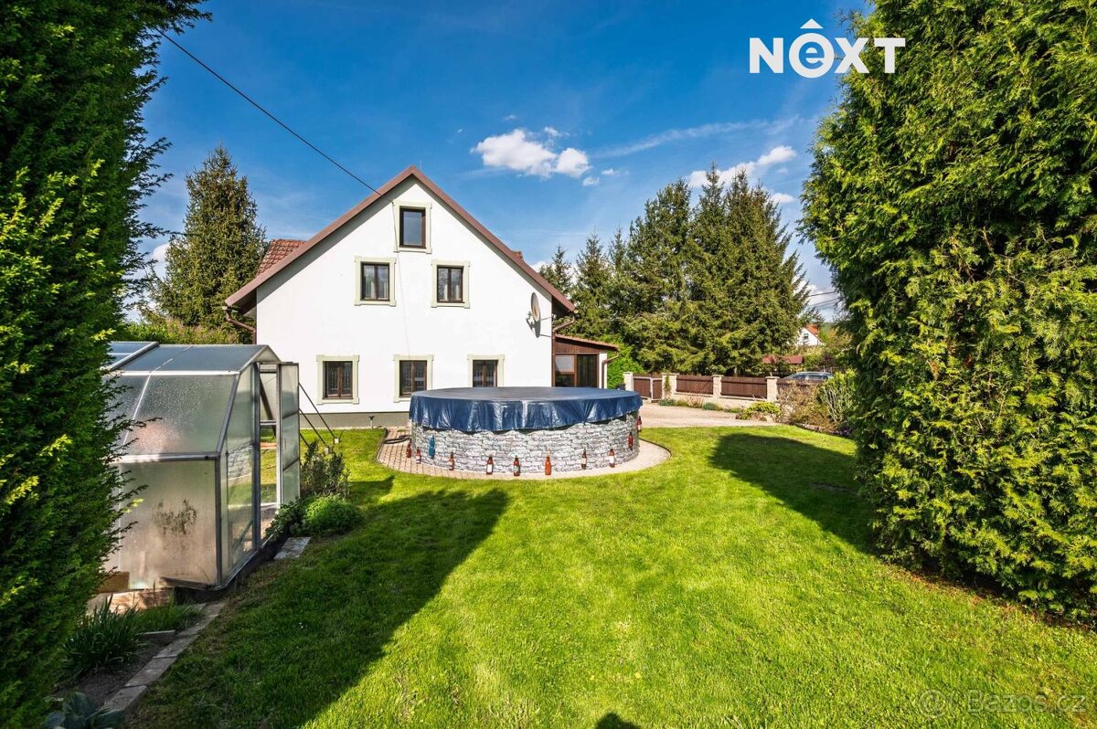 Prodej Rodinný dům, 240㎡ - 11