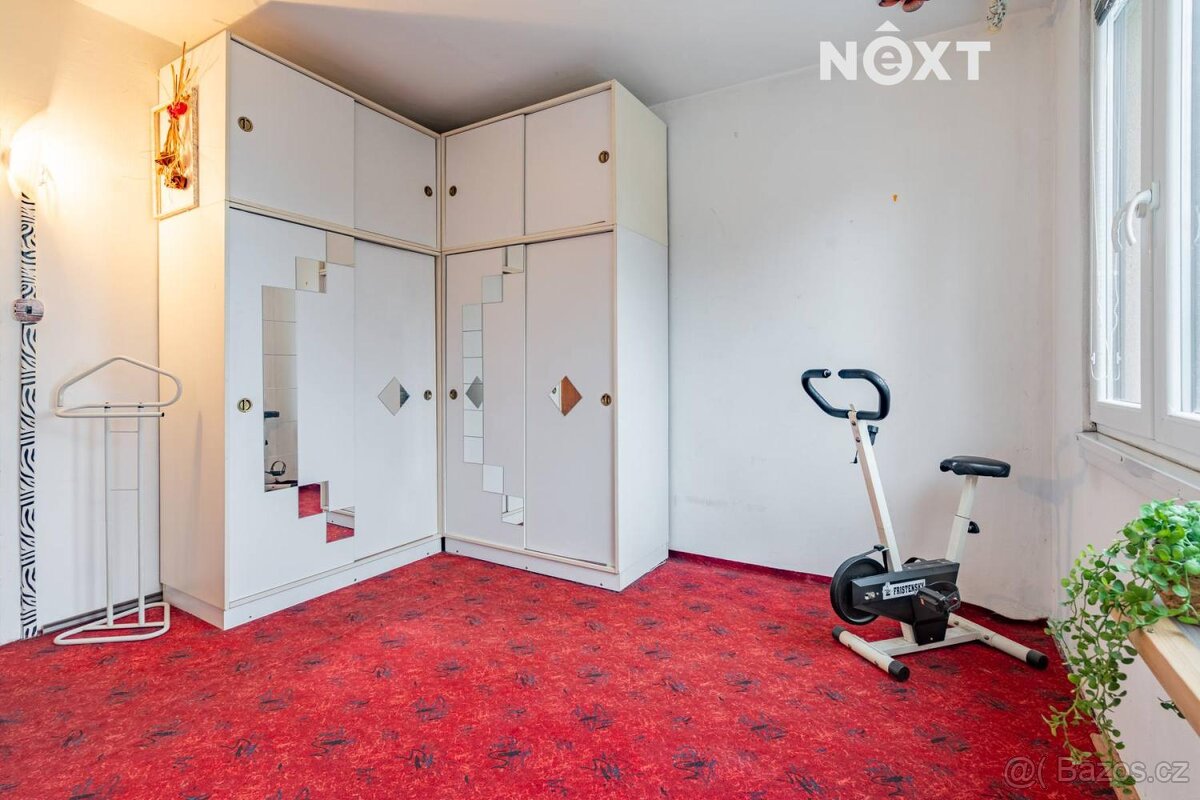 Prodej byt 3+1, 65㎡ - 11