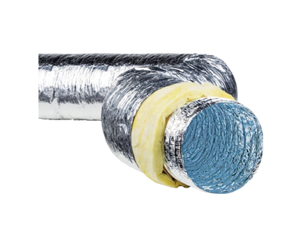 Ventilator Odsávání do dílny nebo kuchyně - 11